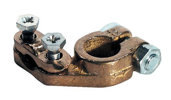 Hella Batteriepolklemme rechts