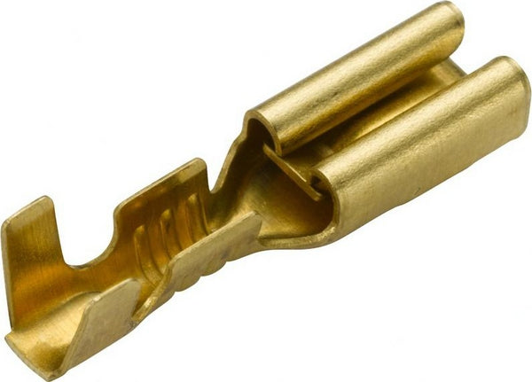 Hella Flachstecker 0,5-1 mm²