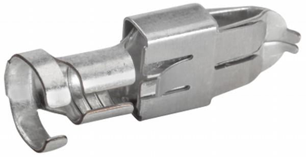 Hella Flachstecker blank 1,5-2,5mm²