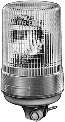 Hella Glas KL 600/10/710