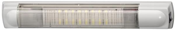 Hella LED-Deckenleuchte mit Schalter