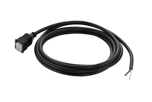 Hella Leitung 2000mm Amp-Anschluss