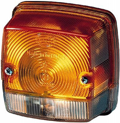 Hella Lichtscheibe