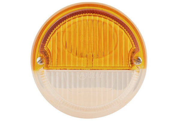 Hella Lichtscheibe