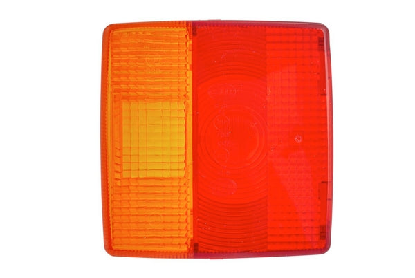 Hella Lichtscheibe
