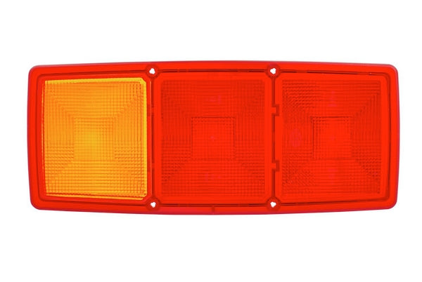 Hella Lichtscheibe