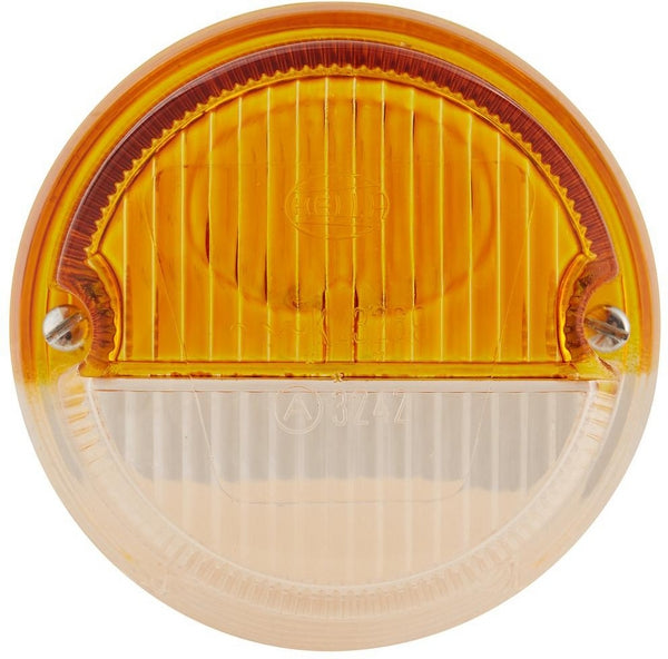 Hella Lichtscheibe