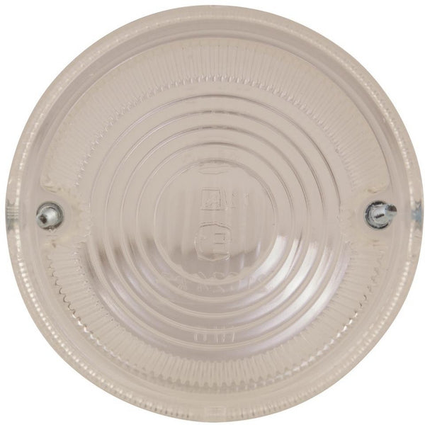 Hella Lichtscheibe