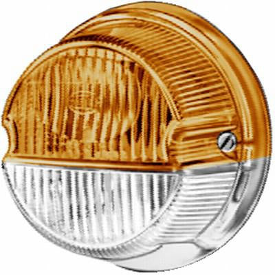 Hella Lichtscheibe