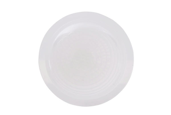 Hella Lichtscheibe milchweiß