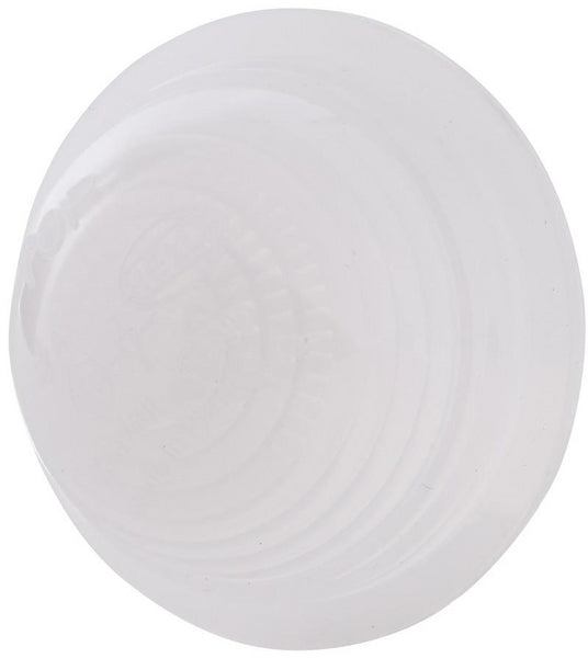 Hella Lichtscheibe milchweiß