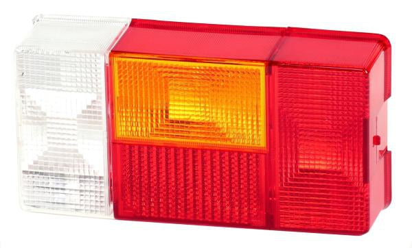 Hella Lichtscheibe rechts