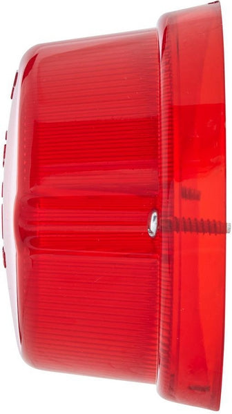 Hella Lichtscheibe rot