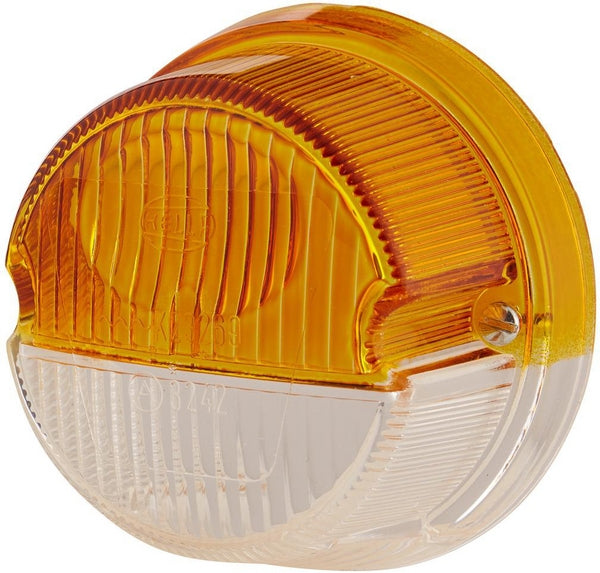 Hella Lichtscheibe