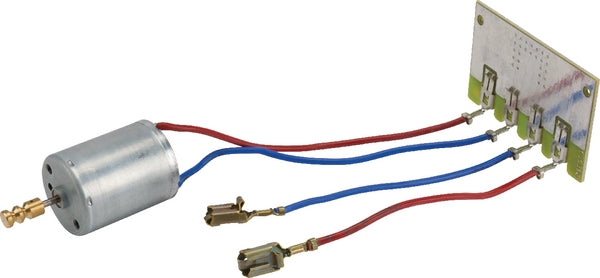 Hella Motor KL7000