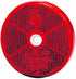 Hella Reflektor rot