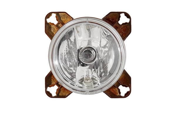 Hella Scheinwerfer Fernlicht