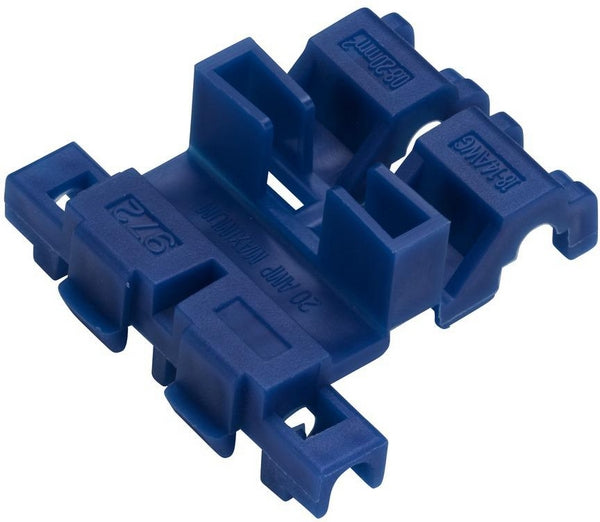Hella Sicherungshalter 0,75-2,0mm²