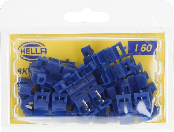Hella Sicherungshalter 0,75-2,0mm²