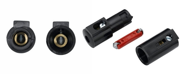 Hella Sicherungshalter 16A
