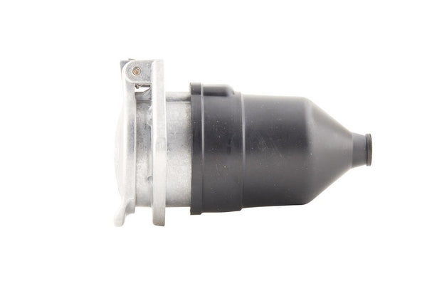 Hella Steckdose 7-pol. 24V Metall