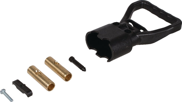 Hella Stecker 2-polig REMA Ø 50mm