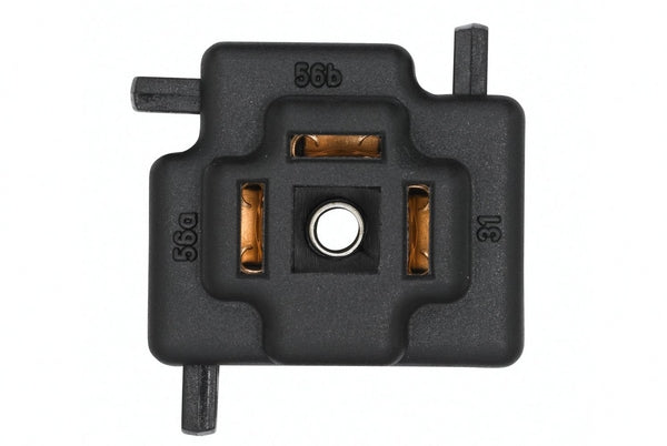 Hella Stecker 3-pol.