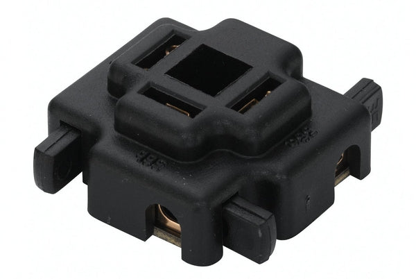 Hella Stecker 3-pol.