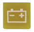 Hella Symbol Batterie