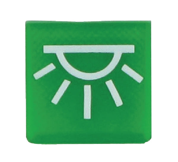 Hella Symbol Innenbeleuchtung