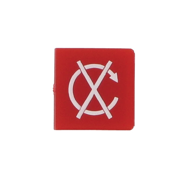 Hella Symbol Motorstop