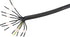 HELU Kabel FLEXYJZ-4x6 BK, Preis pro Meter