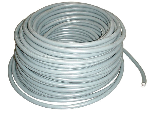HELU Kabel YMVK 5x2.5 mm² grau, Preis pro Meter