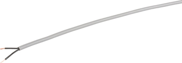 HELU PVC flex Kabel 2x0,75mm, Preis pro Meter