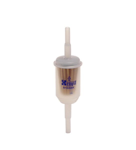 Hengst Inline-Kraftstofffilter
