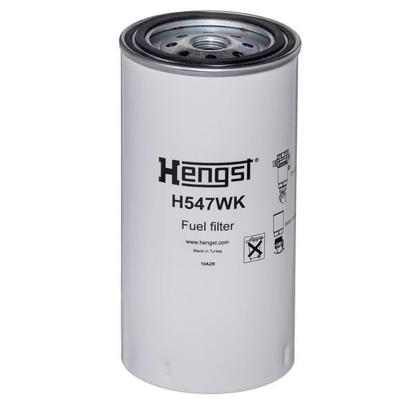 Hengst Kraftstofffilter