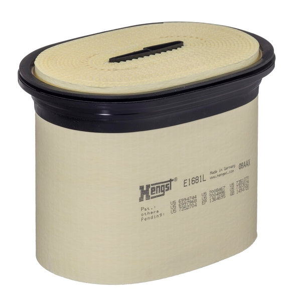 Hengst Luftfilterpatrone