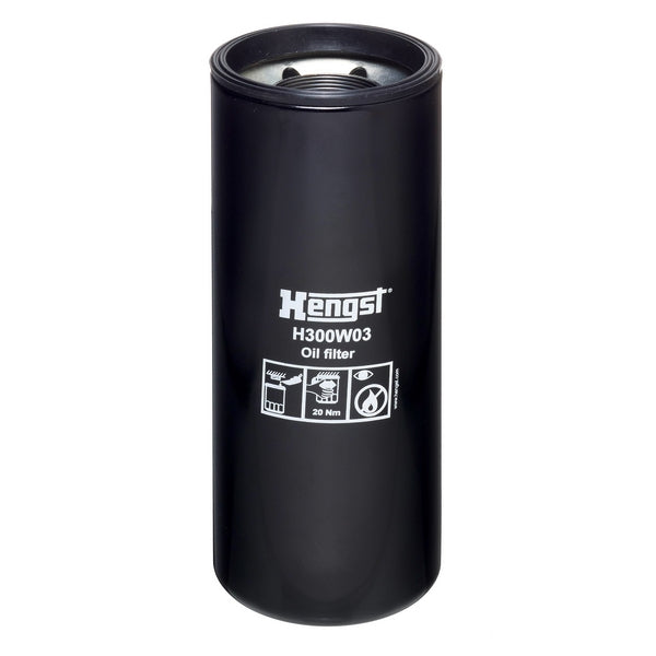 Hengst Ölfilter