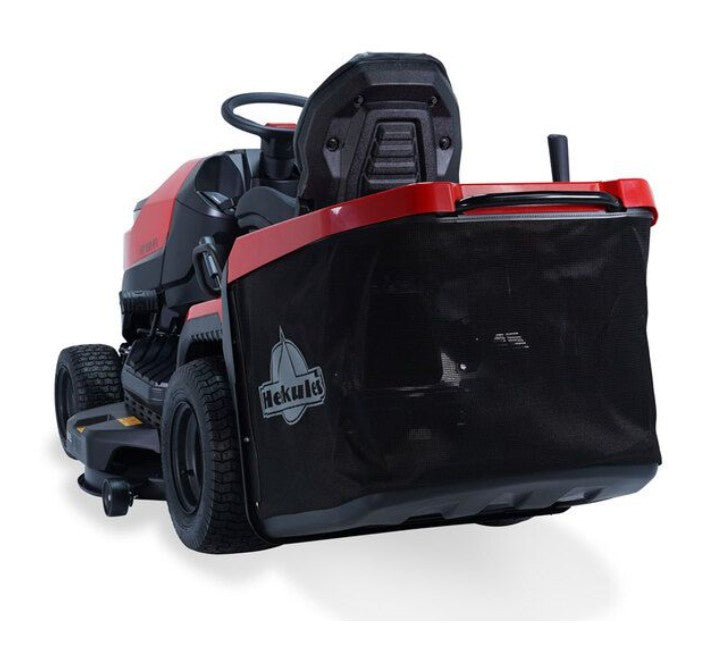 Herkules Rasentraktor HT 84-H Comfort mit 83 cm Combi-Mähwerk, Hydrostat und LED-Beleuchtung
