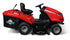 
Herkules Rasentraktor HT 102-24 mit 102 cm Feinschnitt-Mähwerk und Briggs & Stratton 8240 Pro Motor
