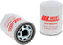 HiFi Filter Filter, Hydraulik