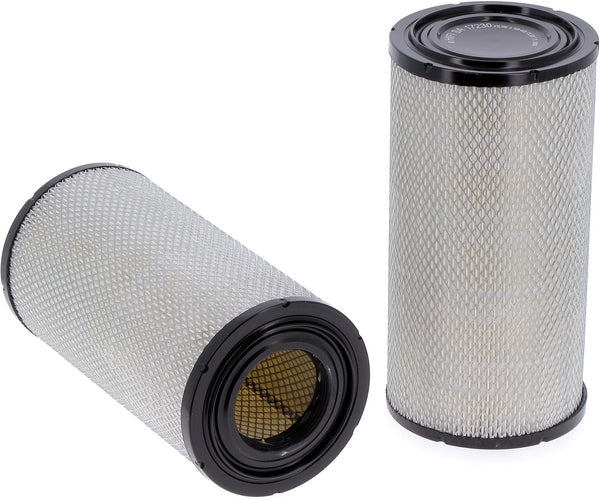 HiFi Filter Filterluft
