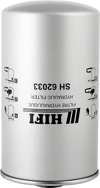 HiFi Filter Hydraulikfilter HIFI SH62033