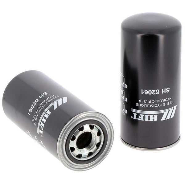 HiFi Filter Hydraulikfilter