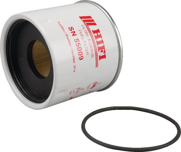 HiFi Filter Kraftstofffilter Hifi