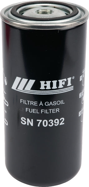 HiFi Filter Kraftstofffilter