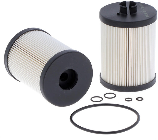 HiFi Filter Kraftstofffilter