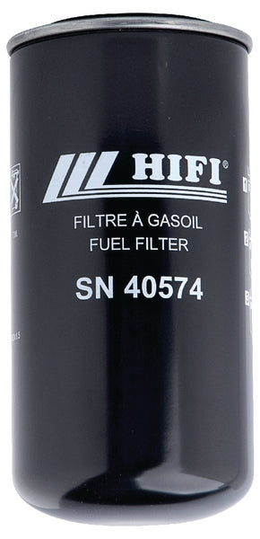 HiFi Filter Kraftstofffilter