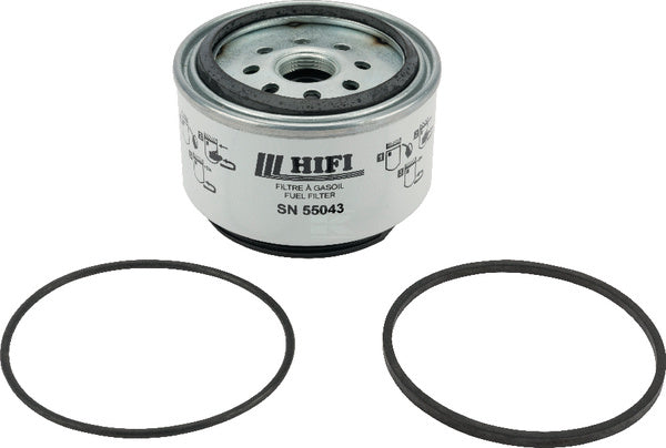HiFi Filter Kraftstofffilter