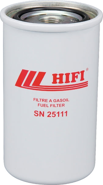 HiFi Filter Kraftstofffilter